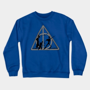 Brothers Crewneck Sweatshirt